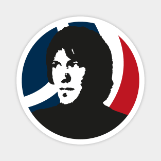 Elliott Smith Magnet